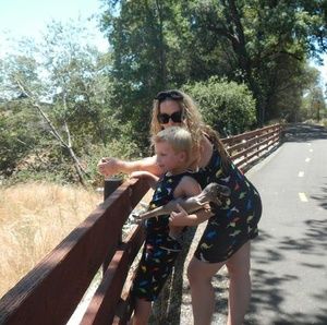 Meet your Posher, Anna